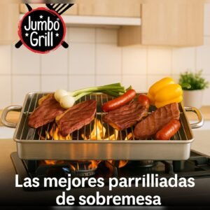 Jumbo Grill