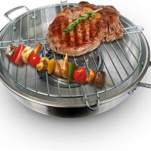 Asador Fugitivo